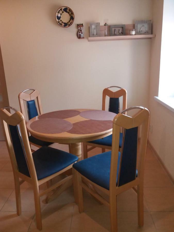 Brivdienu Maja Saulite Ventspils Exteriör bild